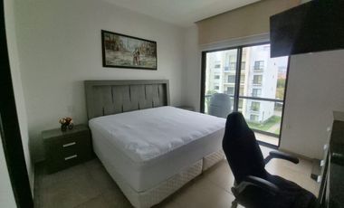 Departamento  en Paraíso Country Club Emiliano Zapata - LLR-175-De