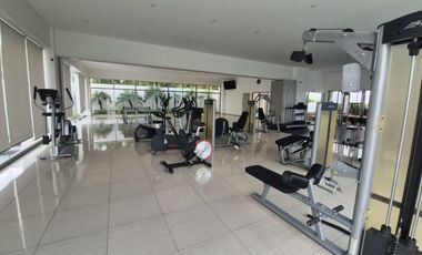 Departamento  en Paraíso Country Club Emiliano Zapata - LLR-175-De