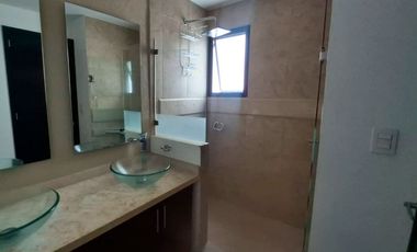 Departamento  en Paraíso Country Club Emiliano Zapata - LLR-175-De