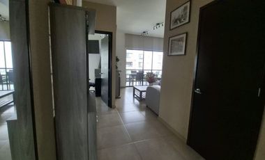 Departamento  en Paraíso Country Club Emiliano Zapata - LLR-175-De