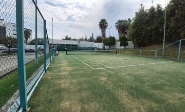 Departamento  en Paraíso Country Club Emiliano Zapata - LLR-175-De