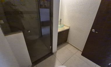 Departamento  en Paraíso Country Club Emiliano Zapata - LLR-174-De