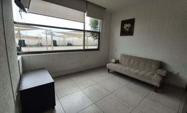 Departamento  en Paraíso Country Club Emiliano Zapata - LLR-174-De