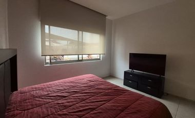 Departamento  en Paraíso Country Club Emiliano Zapata - LLR-174-De