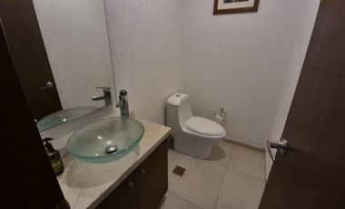 Departamento  en Paraíso Country Club Emiliano Zapata - LLR-174-De