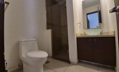 Departamento  en Paraíso Country Club Emiliano Zapata - LLR-174-De