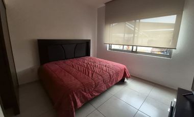 Departamento  en Paraíso Country Club Emiliano Zapata - LLR-174-De