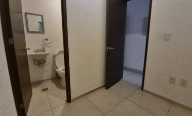 Departamento  en Paraíso Country Club Emiliano Zapata - LLR-174-De