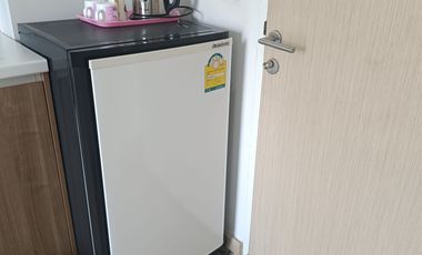 1 Bedroom Condo for sale at Baan Khao Yai