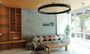 1 Bedroom Condo for sale at Baan Khao Yai