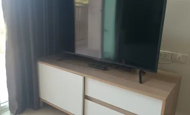 1 Bedroom Condo for sale at Baan Khao Yai