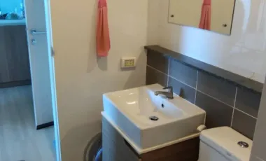 1 Bedroom Condo for sale at Baan Khao Yai