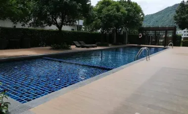 1 Bedroom Condo for sale at Baan Khao Yai