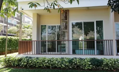1 Bedroom Condo for sale at Baan Khao Yai