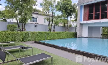 2 Bedroom Townhouse for rent in Suan Luang, Samut Sakhon