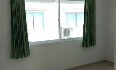 2 Bedroom Townhouse for rent in Suan Luang, Samut Sakhon