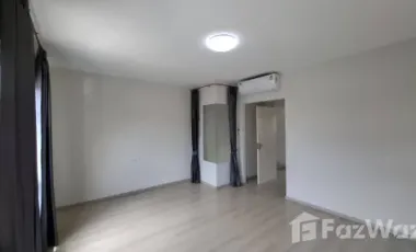 2 Bedroom Townhouse for rent in Suan Luang, Samut Sakhon