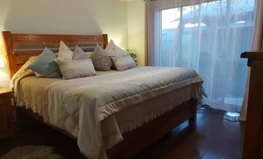 Casa en Venta en Casa en Venta 3D 2B en Tocornal