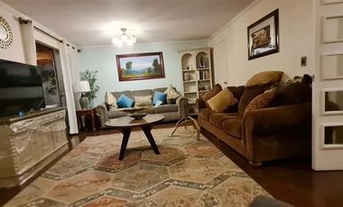 Casa en Venta en Casa en Venta 3D 2B en Tocornal