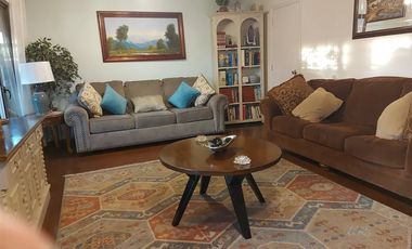 Casa en Venta en Casa en Venta 3D 2B en Tocornal