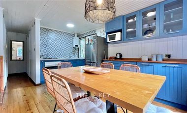 Casa en Arriendo en CAMINO VILLARRICA - PUCÓN KM 10,5
