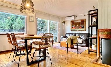 Casa en Arriendo en CAMINO VILLARRICA - PUCÓN KM 10,5