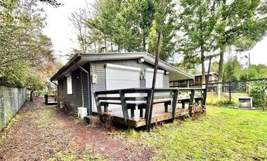 Casa en Arriendo en CAMINO VILLARRICA - PUCÓN KM 10,5