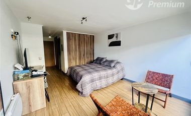 Departamento en Venta en Avenida Alemania con Prieto Norte