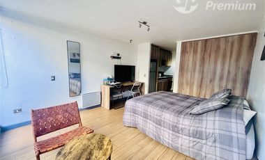 Departamento en Venta en Avenida Alemania con Prieto Norte