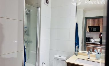 Departamento en Venta en Avenida Alemania con Prieto Norte