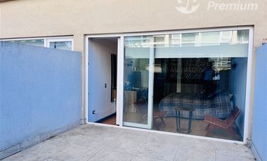 Departamento en Venta en Avenida Alemania con Prieto Norte