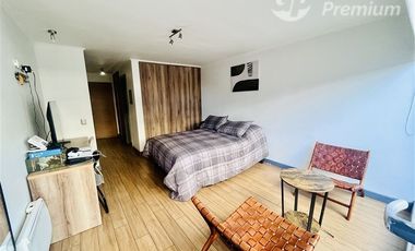Departamento en Venta en Avenida Alemania con Prieto Norte