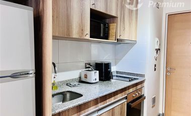 Departamento en Venta en Avenida Alemania con Prieto Norte