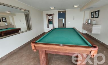 Departamento en Arriendo en Avenida Costa de Montemar 80