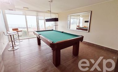 Departamento en Arriendo en Avenida Costa de Montemar 80