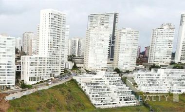 Departamento en Arriendo en Avenida Costa de Montemar 80