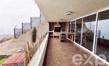 Departamento en Arriendo en Avenida Costa de Montemar 80