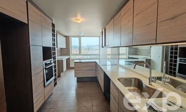 Departamento en Arriendo en Avenida Costa de Montemar 80