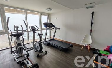 Departamento en Arriendo en Avenida Costa de Montemar 80