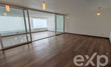 Departamento en Arriendo en Avenida Costa de Montemar 80