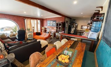 Casa en Arriendo en Villa Alemana y Limache