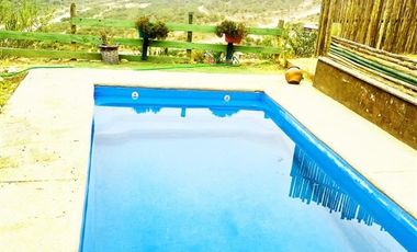 Casa en Arriendo en Villa Alemana y Limache