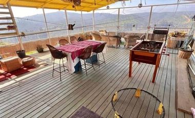 Casa en Arriendo en Villa Alemana y Limache