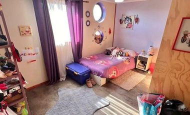 Casa en Arriendo en Villa Alemana y Limache