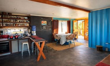 Casa en Arriendo en Villa Alemana y Limache
