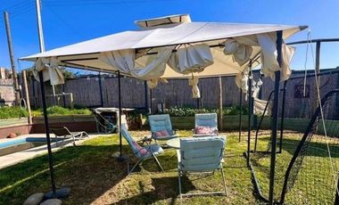 Casa en Arriendo en Villa Alemana y Limache