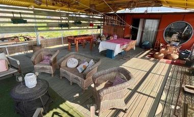 Casa en Arriendo en Villa Alemana y Limache