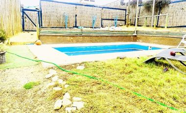 Casa en Arriendo en Villa Alemana y Limache