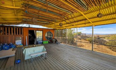 Casa en Arriendo en Villa Alemana y Limache
