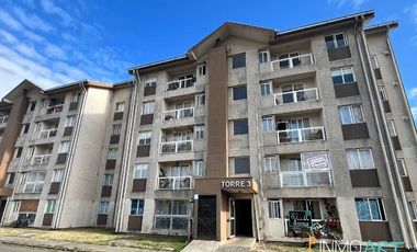 Departamento en Arriendo en Condominio Santa Teresa